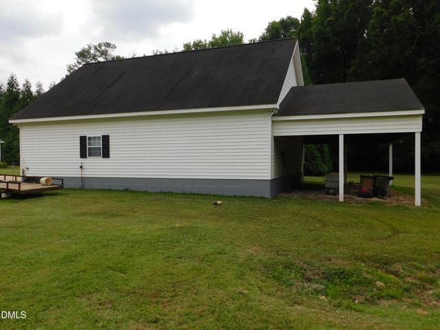 10392 S Nash Street, Middlesex, NC 27557