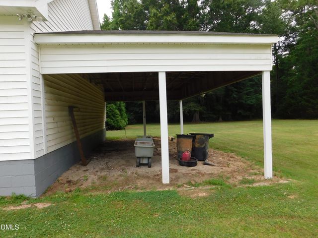 10392 S Nash Street, Middlesex, NC 27557