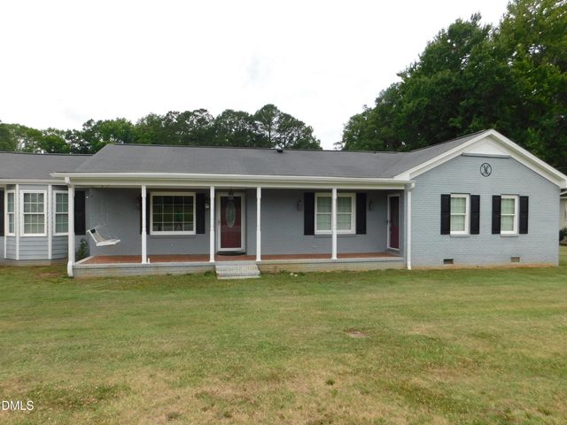 10392 S Nash Street, Middlesex, NC 27557