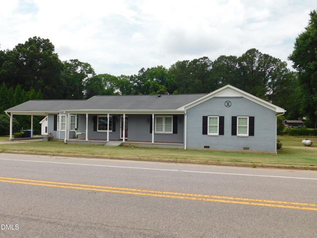 10392 S Nash Street, Middlesex, NC 27557