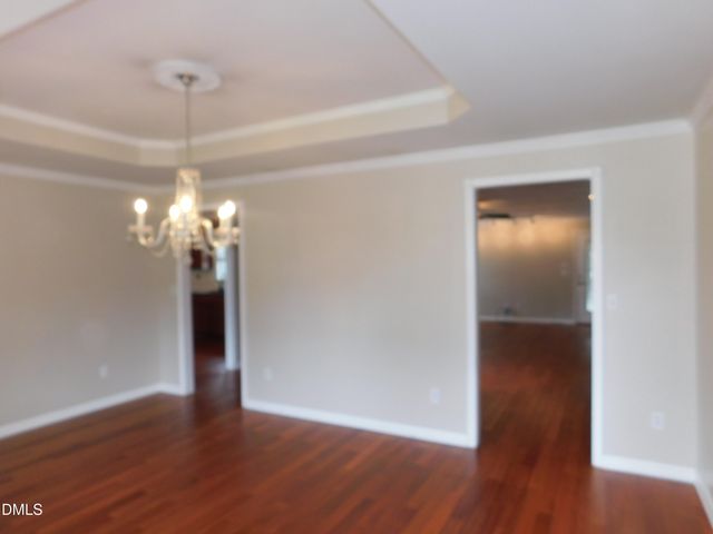 10392 S Nash Street, Middlesex, NC 27557