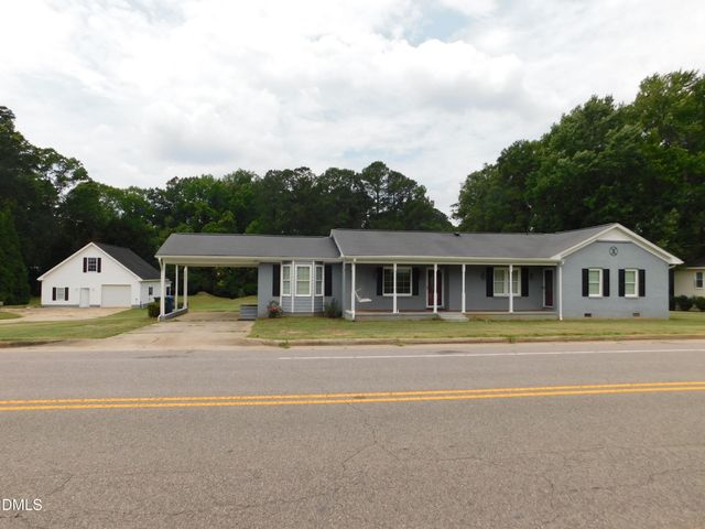 10392 S Nash Street, Middlesex, NC 27557
