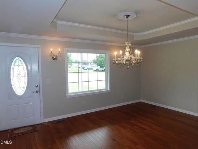 10392 S Nash Street, Middlesex, NC 27557