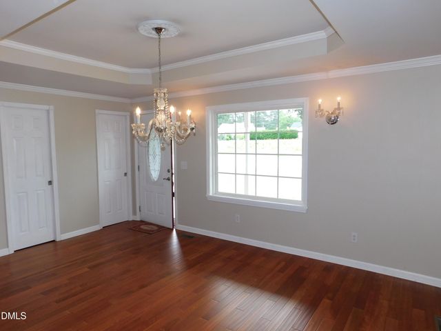 10392 S Nash Street, Middlesex, NC 27557
