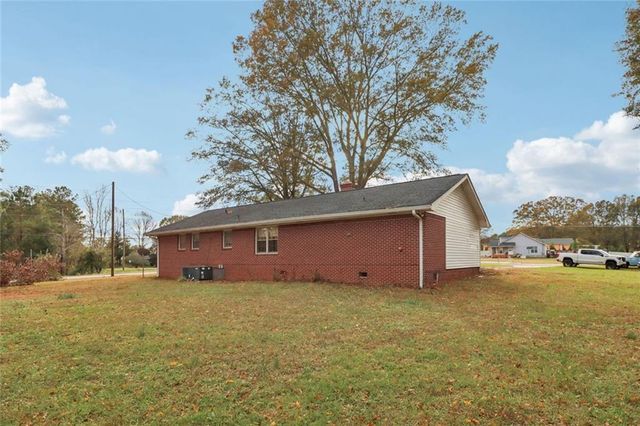 5735 Burnt Hickory Road, Powder Springs, GA 30127