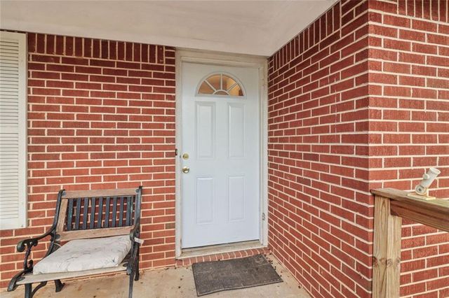 5735 Burnt Hickory Road, Powder Springs, GA 30127