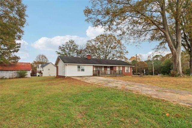 5735 Burnt Hickory Road, Powder Springs, GA 30127