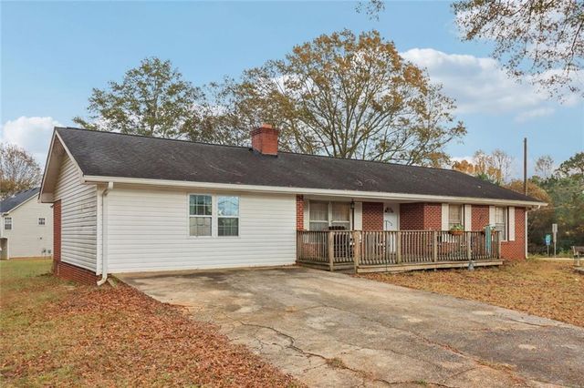 5735 Burnt Hickory Road, Powder Springs, GA 30127