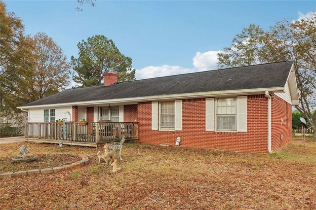 5735 Burnt Hickory Road, Powder Springs, GA 30127
