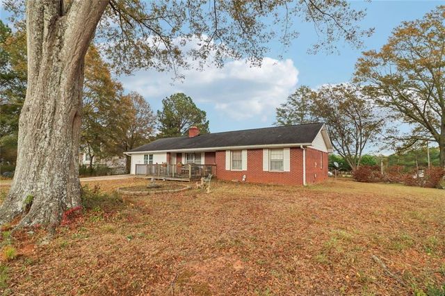 5735 Burnt Hickory Road, Powder Springs, GA 30127