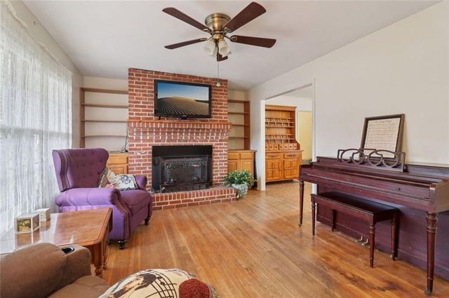 5735 Burnt Hickory Road, Powder Springs, GA 30127