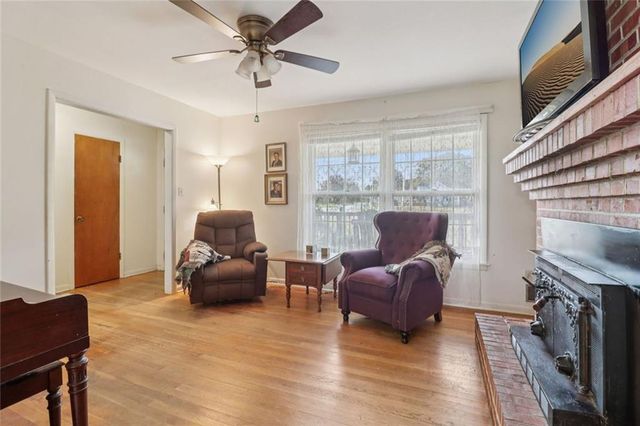 5735 Burnt Hickory Road, Powder Springs, GA 30127