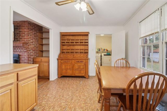 5735 Burnt Hickory Road, Powder Springs, GA 30127