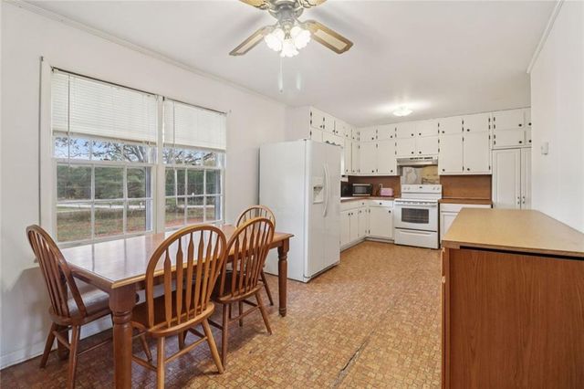 5735 Burnt Hickory Road, Powder Springs, GA 30127