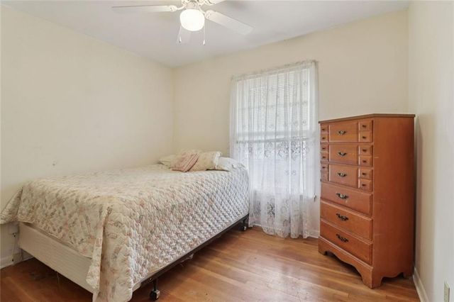 5735 Burnt Hickory Road, Powder Springs, GA 30127