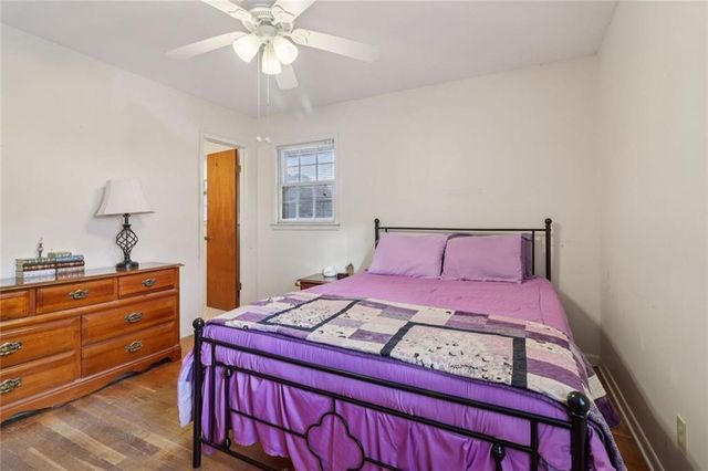 5735 Burnt Hickory Road, Powder Springs, GA 30127