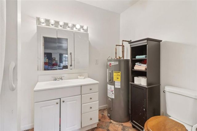 5735 Burnt Hickory Road, Powder Springs, GA 30127