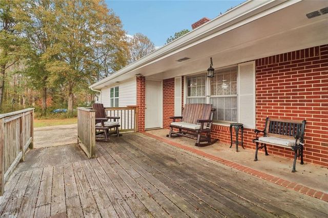 5735 Burnt Hickory Road, Powder Springs, GA 30127