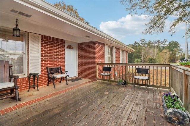 5735 Burnt Hickory Road, Powder Springs, GA 30127