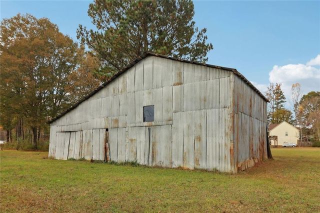 5735 Burnt Hickory Road, Powder Springs, GA 30127