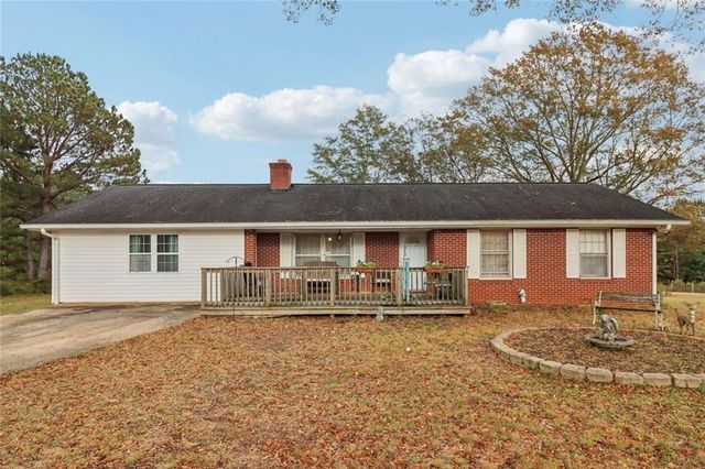 5735 Burnt Hickory Road, Powder Springs, GA 30127