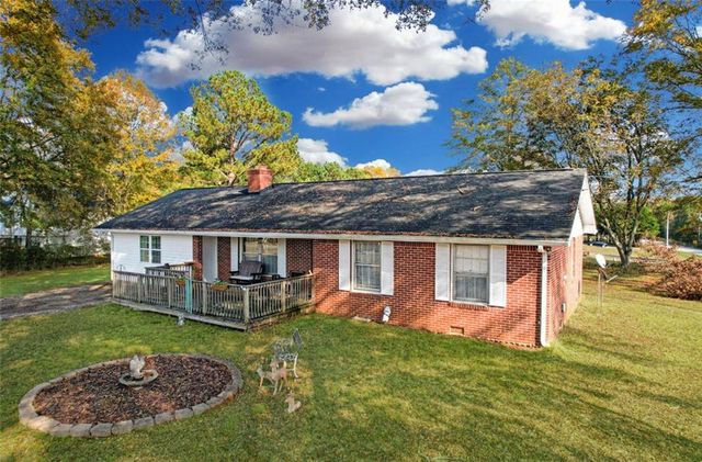 5735 Burnt Hickory Road, Powder Springs, GA 30127