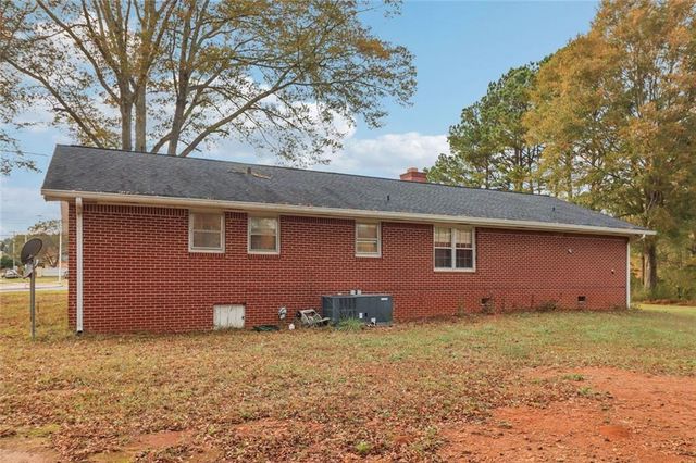 5735 Burnt Hickory Road, Powder Springs, GA 30127