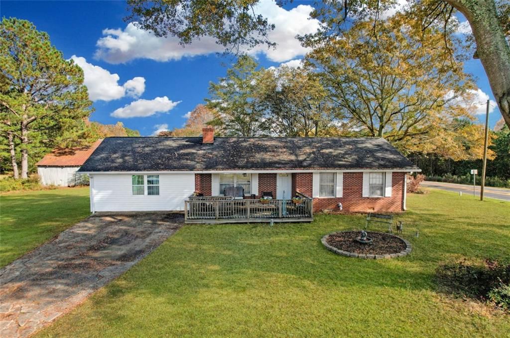 5735 Burnt Hickory Road, Powder Springs, GA 30127