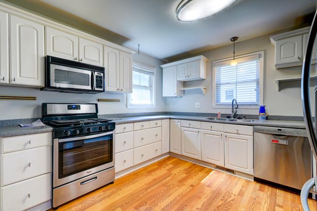 4813 Park Place, North Charleston, SC 29405