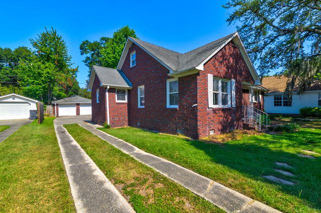 4813 Park Place, North Charleston, SC 29405