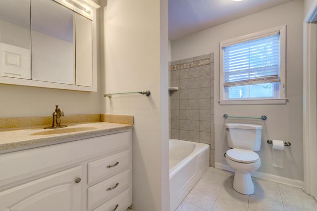 4813 Park Place, North Charleston, SC 29405