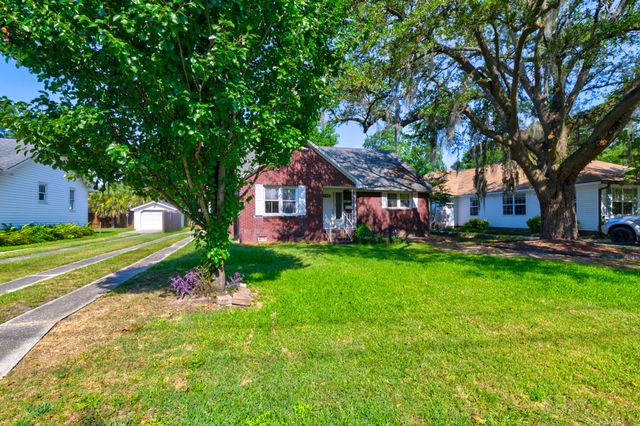 4813 Park Place, North Charleston, SC 29405