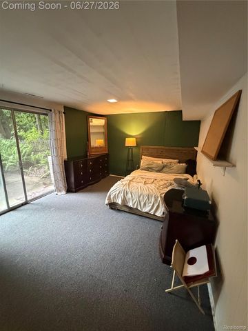 29191 Bannockburn Street, Farmington Hills, MI 48334