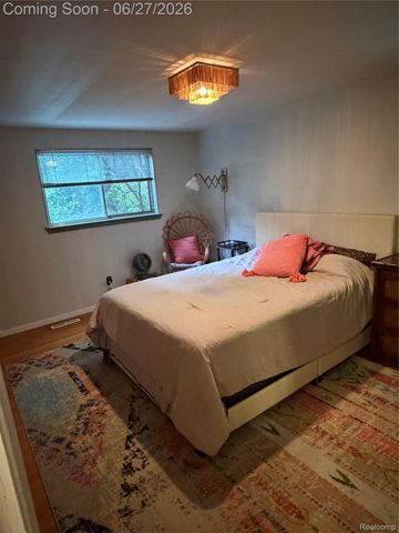 29191 Bannockburn Street, Farmington Hills, MI 48334