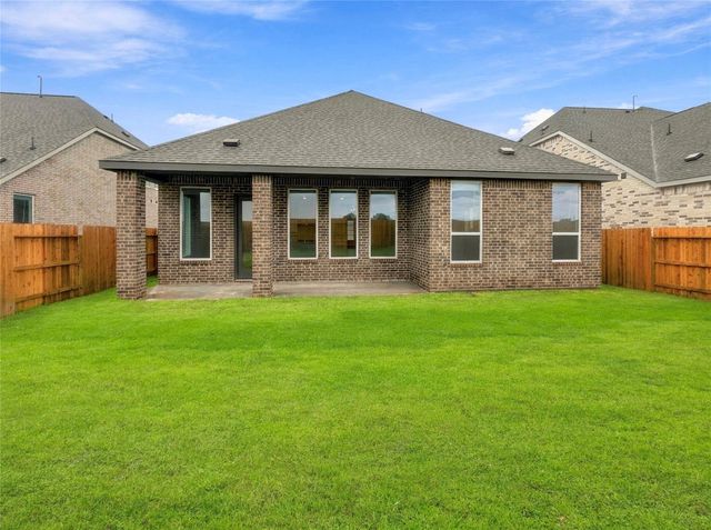 26607 Golden Heather Lane, Katy, TX 77493