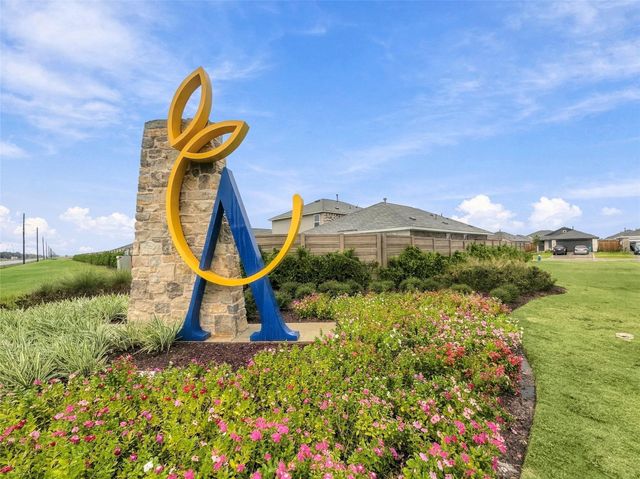 26607 Golden Heather Lane, Katy, TX 77493