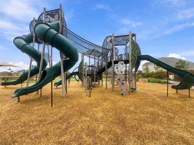26607 Golden Heather Lane, Katy, TX 77493
