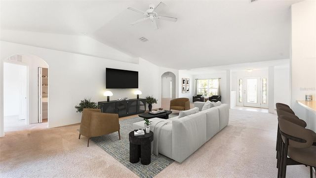 8 WHITE HURST LANE, Palm Coast, FL 32164