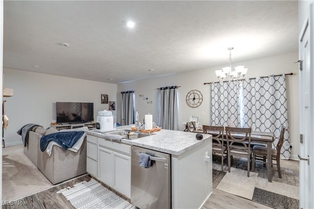 3313 Jackson Park Drive NW, Massillon, OH 44646