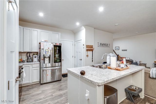 3313 Jackson Park Drive NW, Massillon, OH 44646