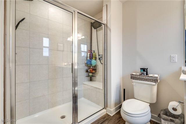 3313 Jackson Park Drive NW, Massillon, OH 44646