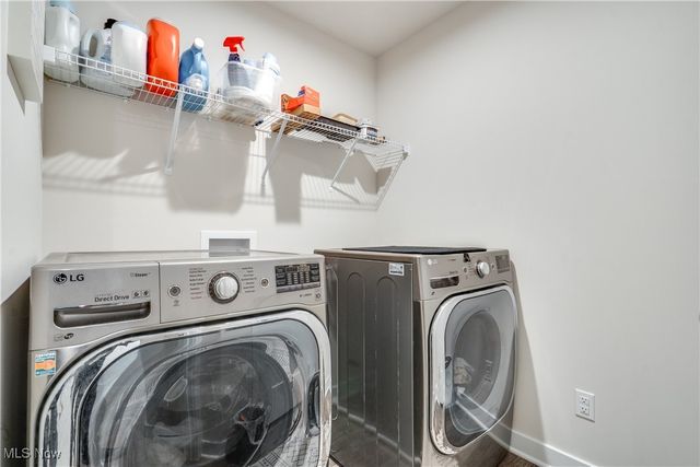 3313 Jackson Park Drive NW, Massillon, OH 44646