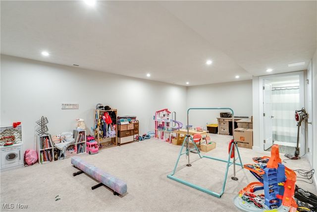 3313 Jackson Park Drive NW, Massillon, OH 44646