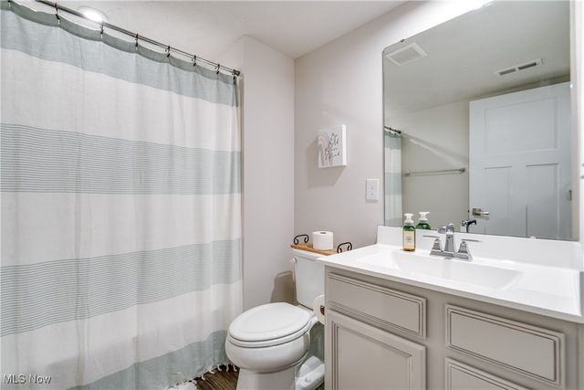 3313 Jackson Park Drive NW, Massillon, OH 44646