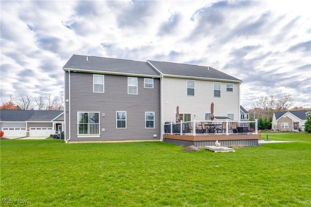 3313 Jackson Park Drive NW, Massillon, OH 44646