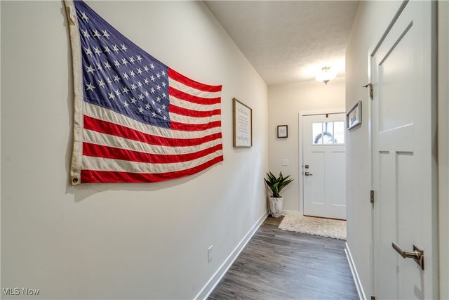 3313 Jackson Park Drive NW, Massillon, OH 44646