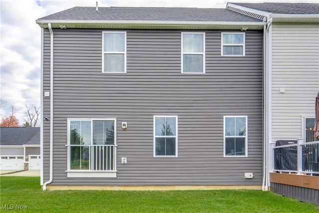 3313 Jackson Park Drive NW, Massillon, OH 44646