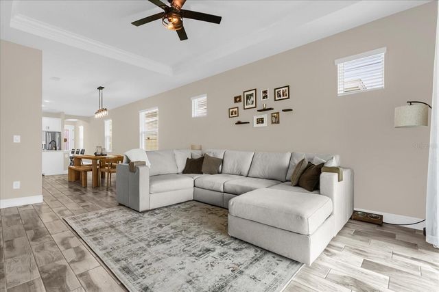 6661 GREAT BEAR DRIVE, Lakeland, FL 33805