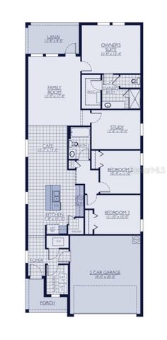 6661 GREAT BEAR DRIVE, Lakeland, FL 33805