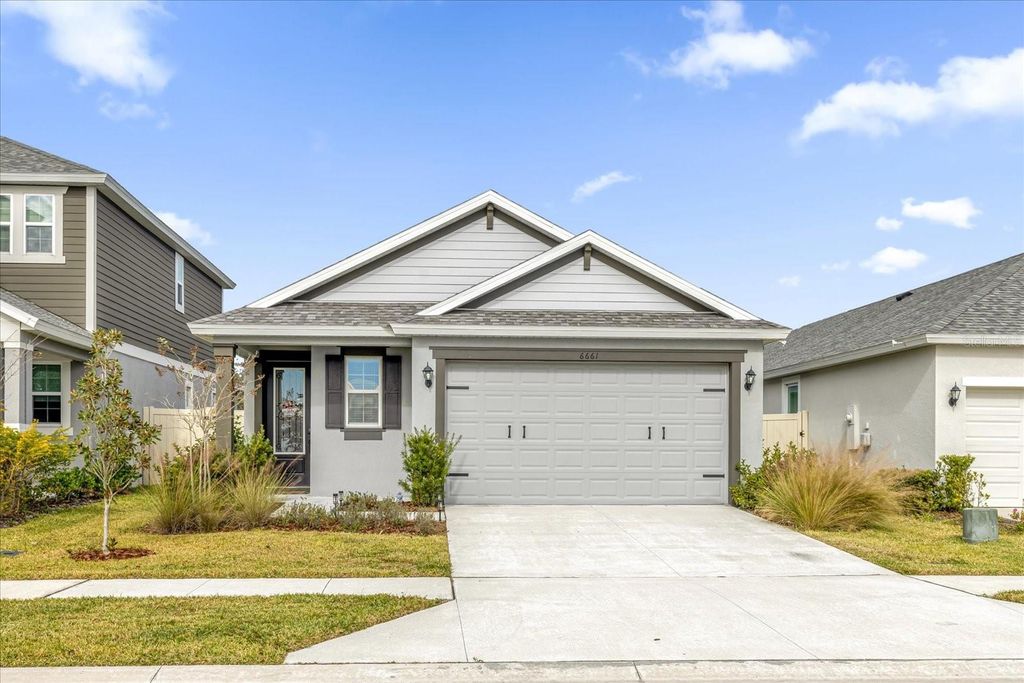 6661 GREAT BEAR DRIVE, Lakeland, FL 33805